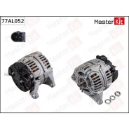 ��������� FIAT Ducato, Iveco Daily III 110A (14V 110A) Masterkit Masterkit 77AL052 77AL052 ����