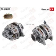 ��������� Nissan Navara III(D40), Pathfinder III(R51M), Cabstar(F24M, F24W) 04- (14V,150A) Masterkit 77AL050 77AL050 ����