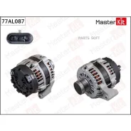 ��������� SsangYong Actyon I, Kyron, Rexton(GAB_), Rodius 02- (14V,140A) Masterkit 77AL087 77AL087 ����
