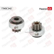 ������� �������� Hyundai Accent IV(RB), Elantra V(MD, UD) 10-, Kia Ceed(JD), Rio III(UB) 11-18 Masterkit 77ASC342 77ASC342 ����