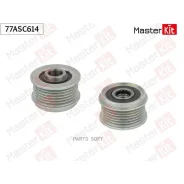 ���� ���������� BMW 1(F21),4(F32) 11-, Chevrolet Aveo(T300) 11-, Opel Insignia A(G09) 08-17 Masterkit 77ASC614 77ASC614 ����