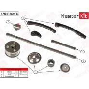 �������� ���� ��� Nissan Almera II/JUKE/NOTE/Qashqai +2 I/Tiida HR16DE 05- (VVT) Masterkit 77B0036VFK 77B0036VFK ����