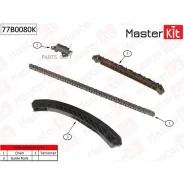 �������� ���� ��� (��� ���������) BMW E34/E36 M43B16/B19 93-00 Masterkit 77B0080K 77B0080K ����