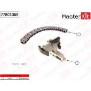 �������� ���� ��� Audi A4 (8K2, B8) 2007 - 2015 AEB/ANB/APU/ARK/AWT Masterkit 77B0106K 77B0106K ����