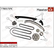 �������� ���� ��� Ford 2.3 SEBA Masterkit 77B0171FK 77B0171FK ����