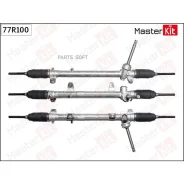 ����� ������� Masterkit 77R100 77R100 ����