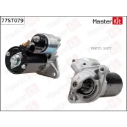 ������� Chevrolet Lacetti(J200) 03-, Daewoo Nexia 95-08, Opel Astra H(A04) 04-14 (1,3kW) Masterkit 77ST079 77ST079 ����