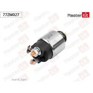 ���� ����������� Hyundai Accent III(MC), Getz(TB) 02-10, Kia Rio II(JB) 05- Masterkit 77ZM027 77ZM027 ����