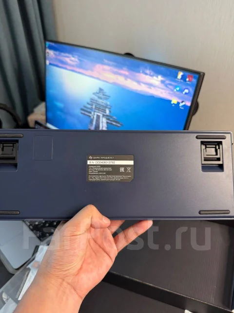 MSI Katana GF76. ��� 8 ��, ���� 512���, WiFi: 1, Bluetooth: 1 ����