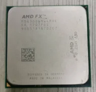 AMD FX-4300 ����