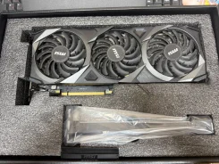 GeForce RTX 3080 ����
