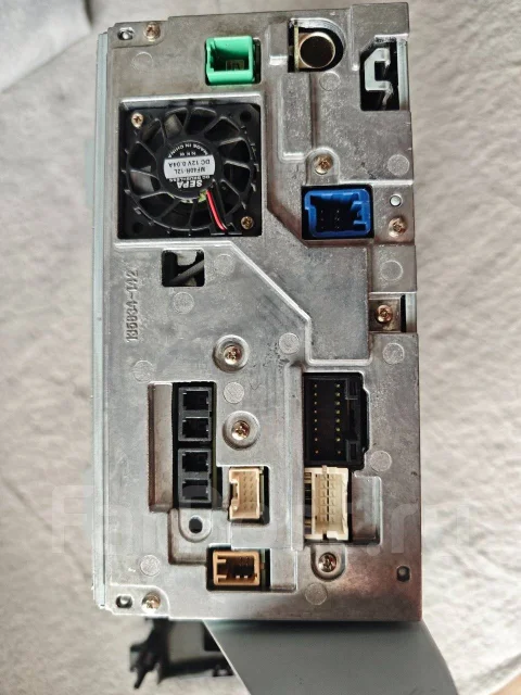 Eclipse AVN-G05 ����