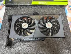 GeForce RTX 3060 Ti ����