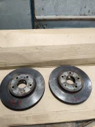 ����� ��������� ��������. ����. Toyota Estima, ACR30(ACR40) 43512-58011 ����