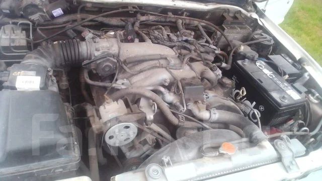 Mitsubishi Challenger. K99, 6G74 ����