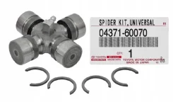 ���������� ���������� ���� Toyota 0437160070 0437160070 ����