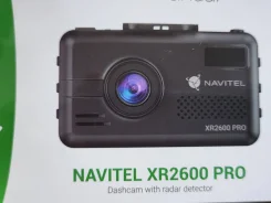 Navitel XR2600 Pro ����
