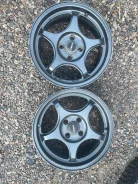 Asso. x15", 4x100 ����