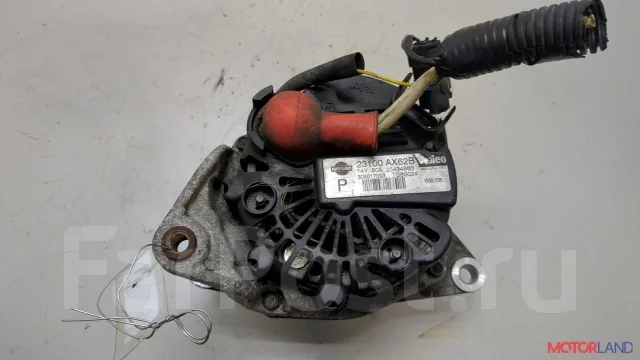 ��������� Nissan Note E11 2005-2013 20448220 23100AX62B ����