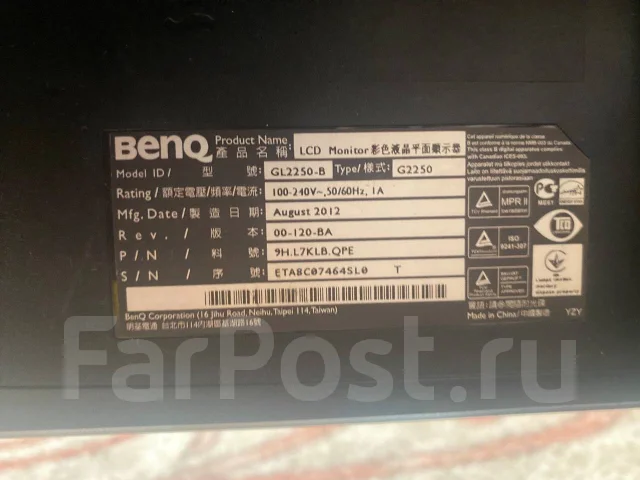 LG. 24" ����