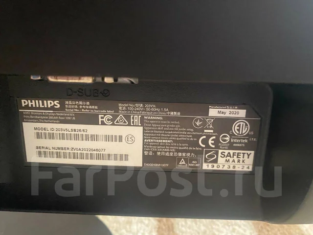 LG. 24" ����