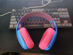 Logitech G435 ����