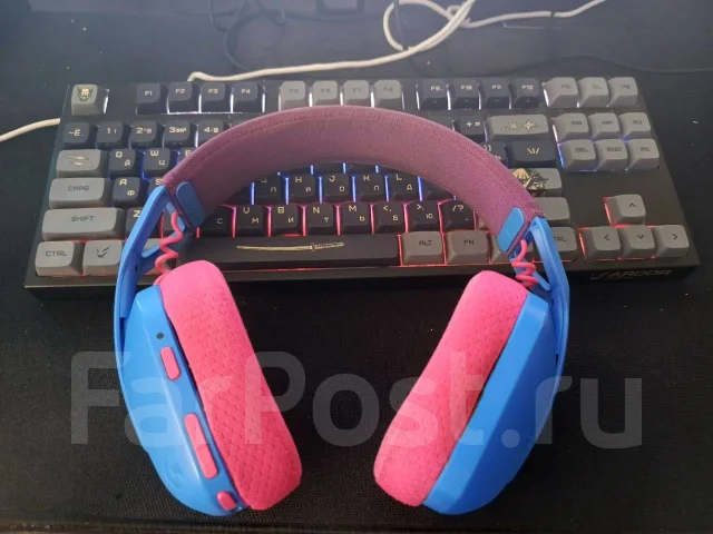 Logitech G435 ����
