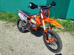 Regulmoto Crosstrec 300. 300����. ��., ��������, ���������, ������ �� �� ����