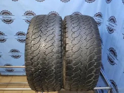 General Tire Grabber AT