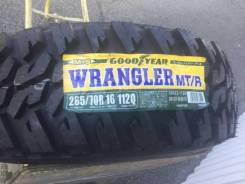 Goodyear Wrangler MT/R. ����� mt, ����� ����