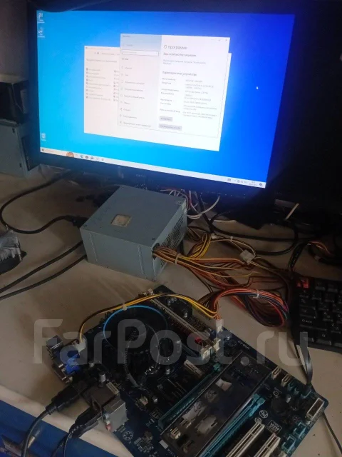 Intel Core i5-3570 ����