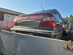 Daewoo Nexia. A15MF ����
