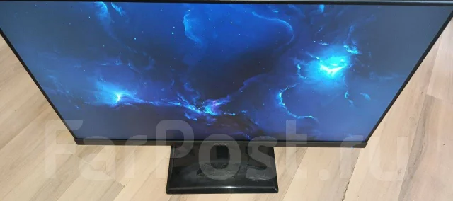 Acer. 23.8", ���������� �� (LCD, LED, QLED) ����