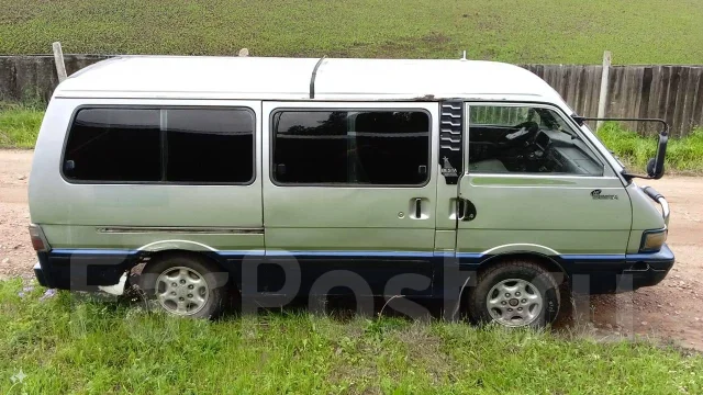 Kia Besta. VN ����