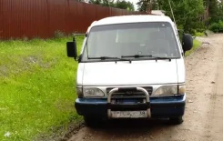 Kia Besta. VN ����