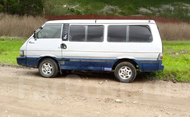 Kia Besta. VN ����