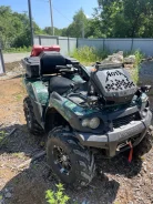Kawasaki Brute Force 750. ��������, ��� ���\���, �� ����