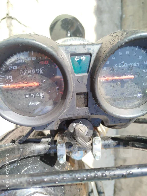 SPR-Motors Alpha Cross. 110����. ��., ��������, ��� ���, ������ �� �� ����