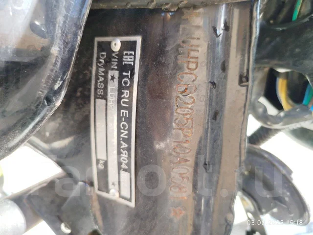 SPR-Motors Alpha Cross. 110����. ��., ��������, ��� ���, ������ �� �� ����