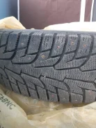 Hankook Winter i*Pike RS W419. ������, ����������, 2014 ���, �/�, ����� �� 5 % ����
