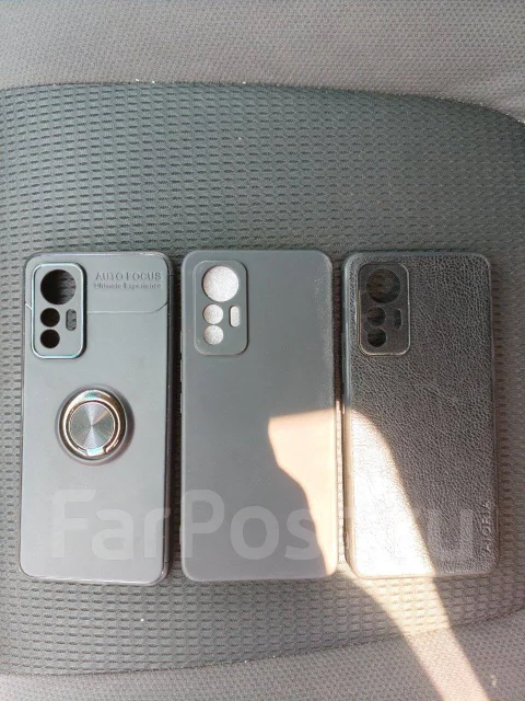 Xiaomi 12 Lite. �/�, 256 ��, �����, 3G, 4G LTE, 5G, Dual-SIM, ����������, NFC ����