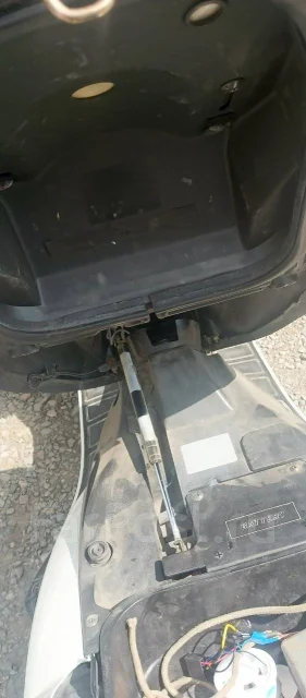 Yamaha Majesty. 124����. ��., ��������, ���������, ������ �� �� ����