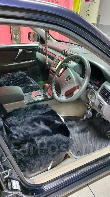 Toyota Crown. �������, ������, 3.0 (162��.�.), ������, 228 000����. �� ����