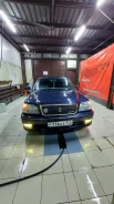 Toyota Crown. �������, ������, 3.0 (162��.�.), ������, 228 000����. �� ����