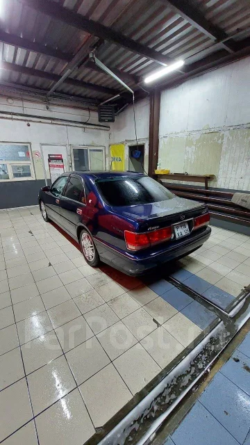 Toyota Crown. �������, ������, 3.0 (162��.�.), ������, 228 000����. �� ����