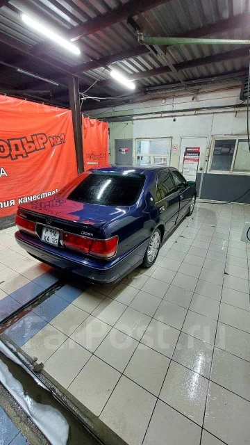 Toyota Crown. �������, ������, 3.0 (162��.�.), ������, 228 000����. �� ����
