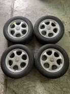 Krait. 7.0x16", 5x100, 5x114.3, ET48 ����