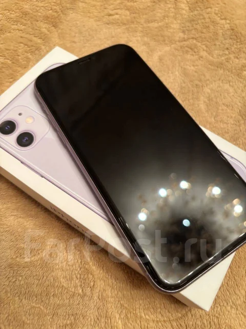 Apple iPhone 11. �/�, 64 ��, ���������� ����