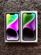 Apple iPhone 14. �/�, 256 ��, �����, 3G, 4G LTE, ����������, NFC ����