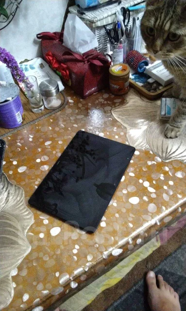 Huawei MediaPad T5. 8 ������, ������ 32 �� ����